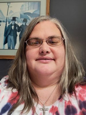 Robyn, 49