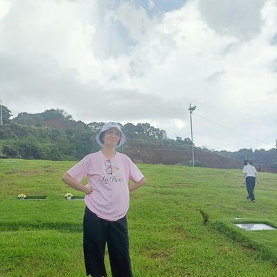 Catherine, 62