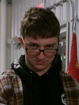 Matthew, 23