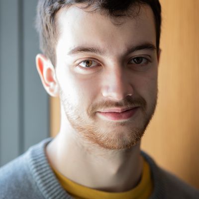 Henry, 21