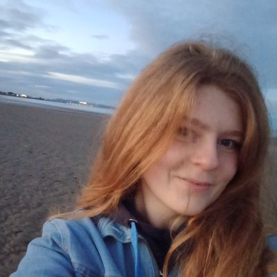 Lubica, 25