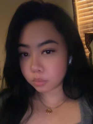 Kimberly, 25