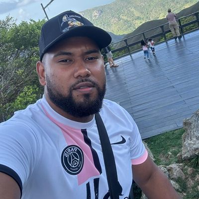 Rey, 24