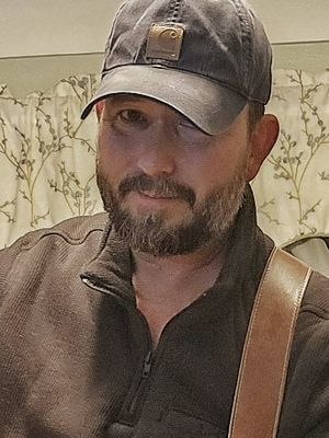Anthony, 50