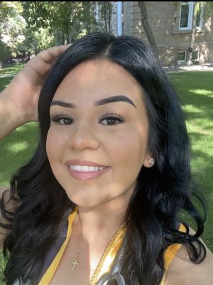 Karina, 26