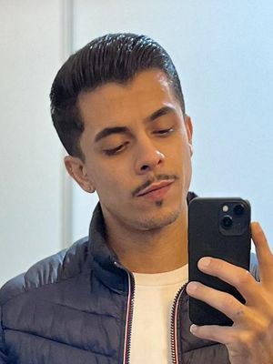Fabio, 28