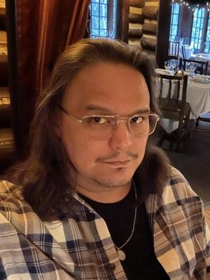 Matt, 52