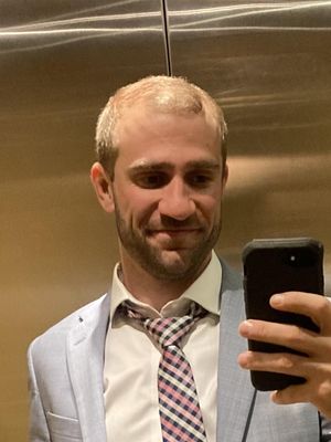 Matthew, 35