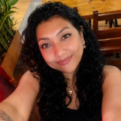 Veronica Jimenez, 39