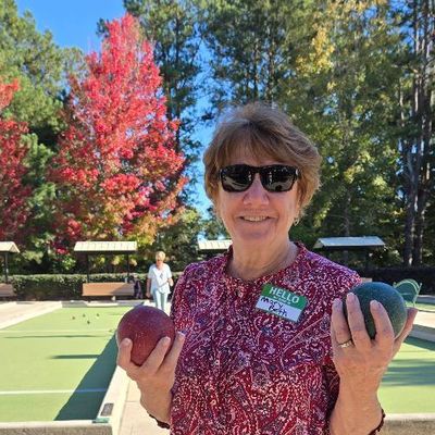 Mary Beth, 75