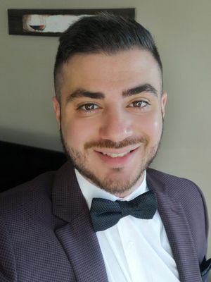 Robert, 34
