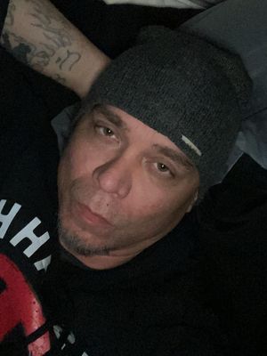 Brian, 45