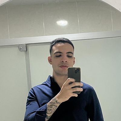 Raphael, 22