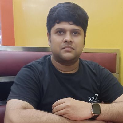 Amit, 30