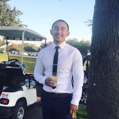 David, 35