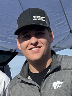 Parker, 22