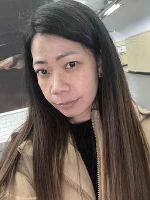 Nadia, 38