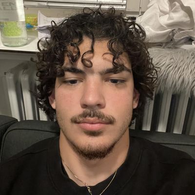 Pietro, 21