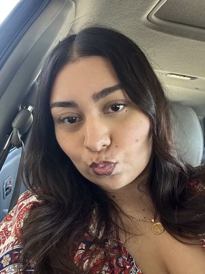 Ingrid, 20
