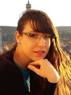 Marina, 36