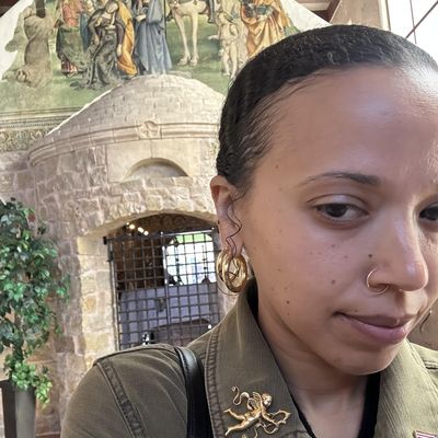 Sylvia, 34