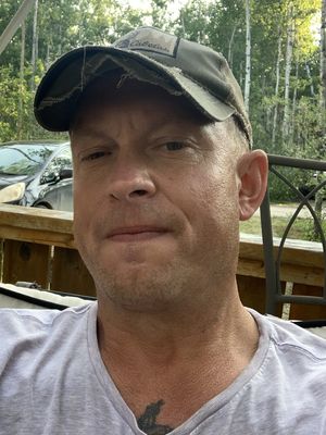 Stef, 47