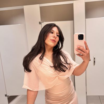 Brianna, 18