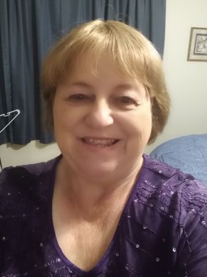 Cindy, 68