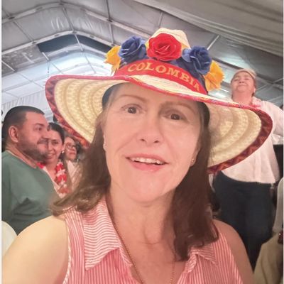 Soraya, 62