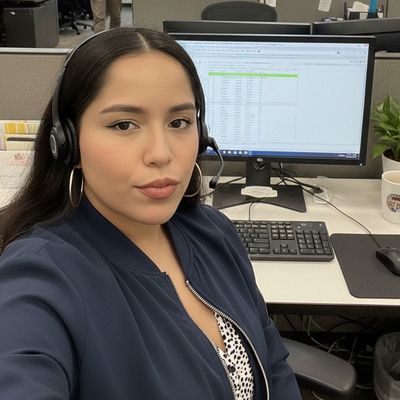 Nora, 37