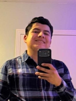 Angel, 23