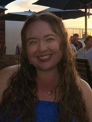 Kelly, 29
