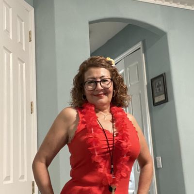Gisella, 56