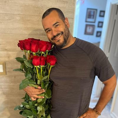Francisco, 41