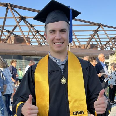 Evan, 24