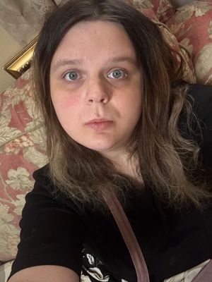Justina, 29