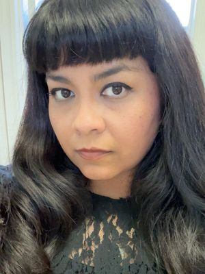 Sarah, 39