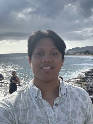 Andre, 29
