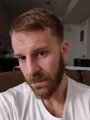 Jesse, 37