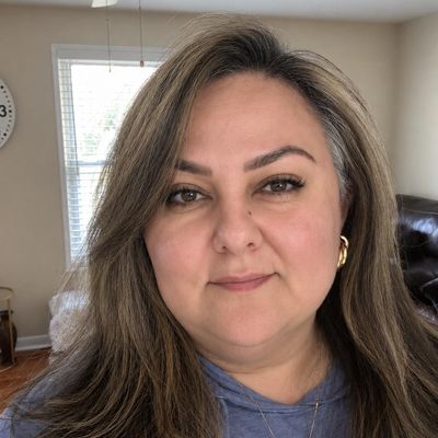 Rasha, 41