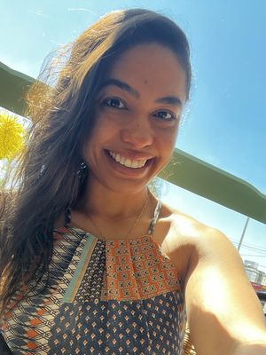 Bruna, 34