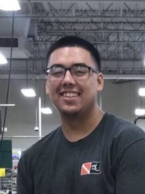 Brandon, 29