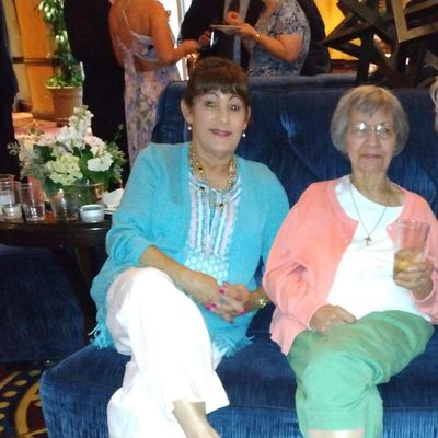 Luanne, 65