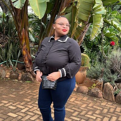 Keabetswe, 22