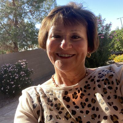 Fran, 70