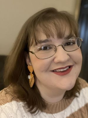 Rebekah, 29