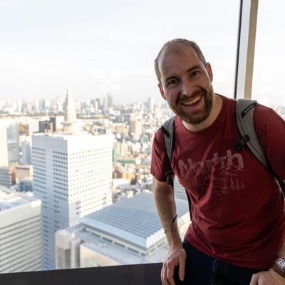 Joseph, 35