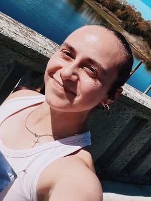 Micayla, 24