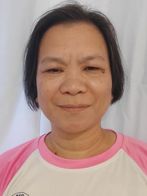 Arlena, 54