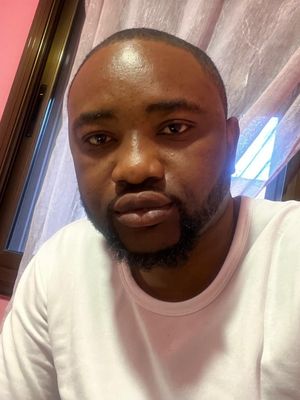Greg, 36